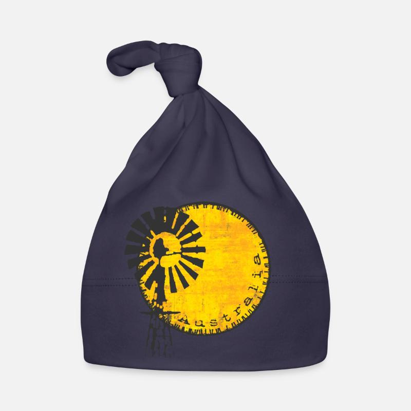 Bonnet bio Bébé