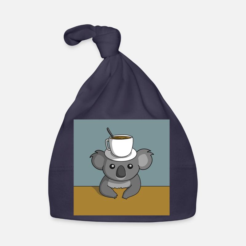 Bonnet bio Bébé