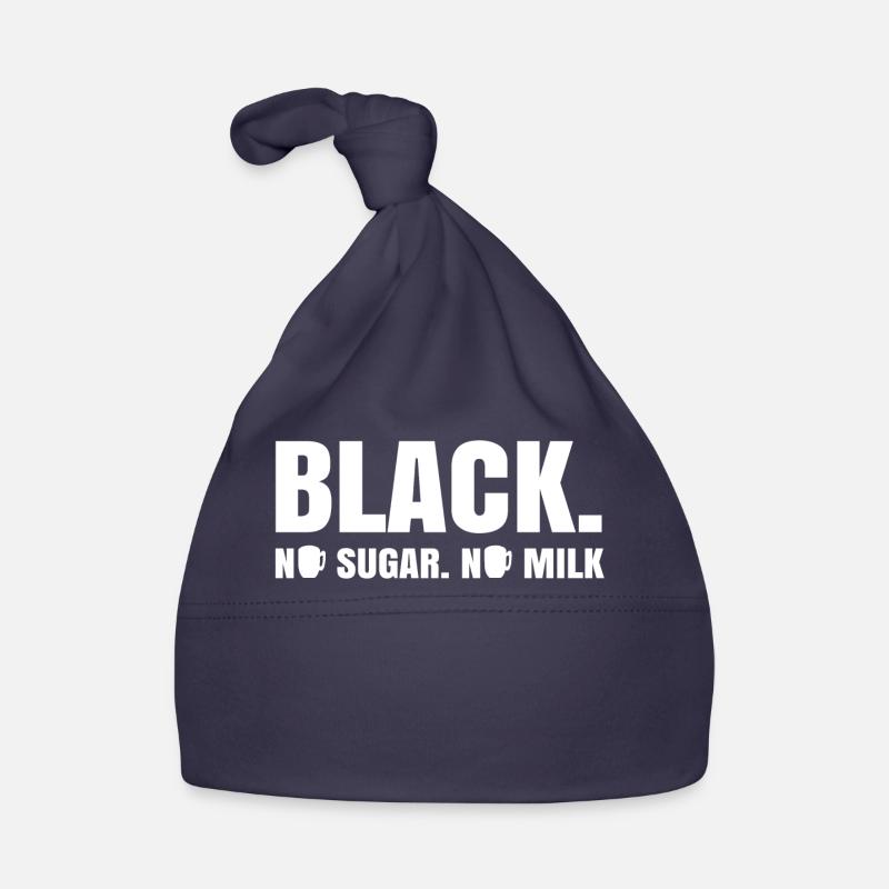 Coffee Drinking Coffee Cup Coffee Lover Saying Organic Baby Cap