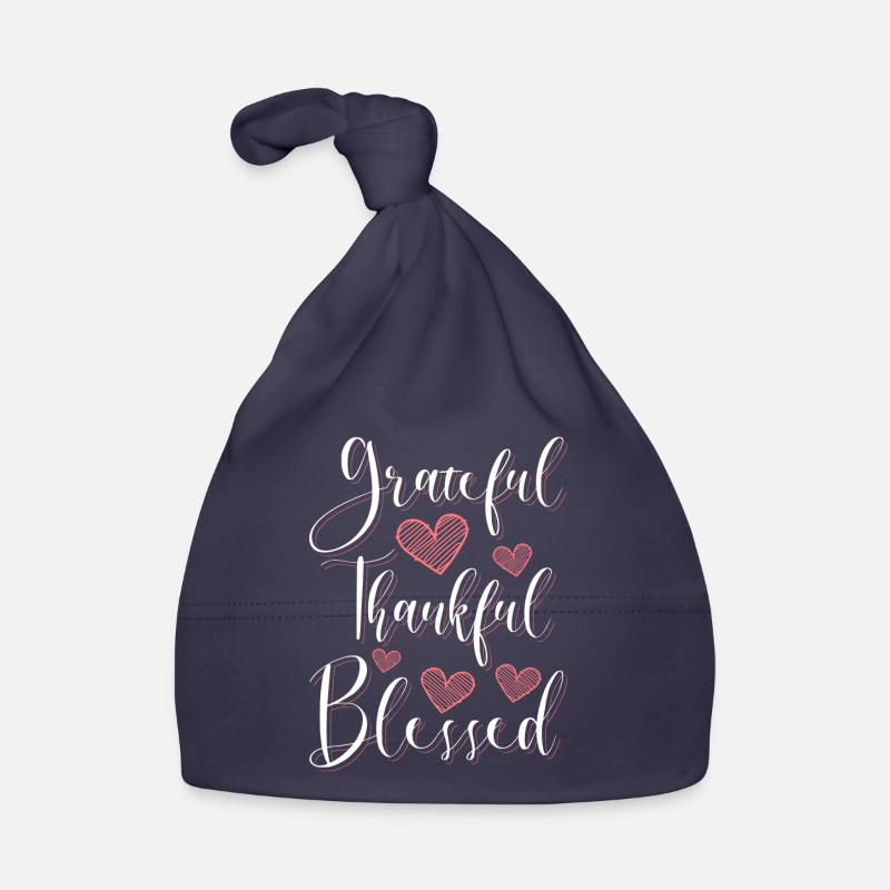 Cloverleaf Joie Amour Bonnet bio Bébé