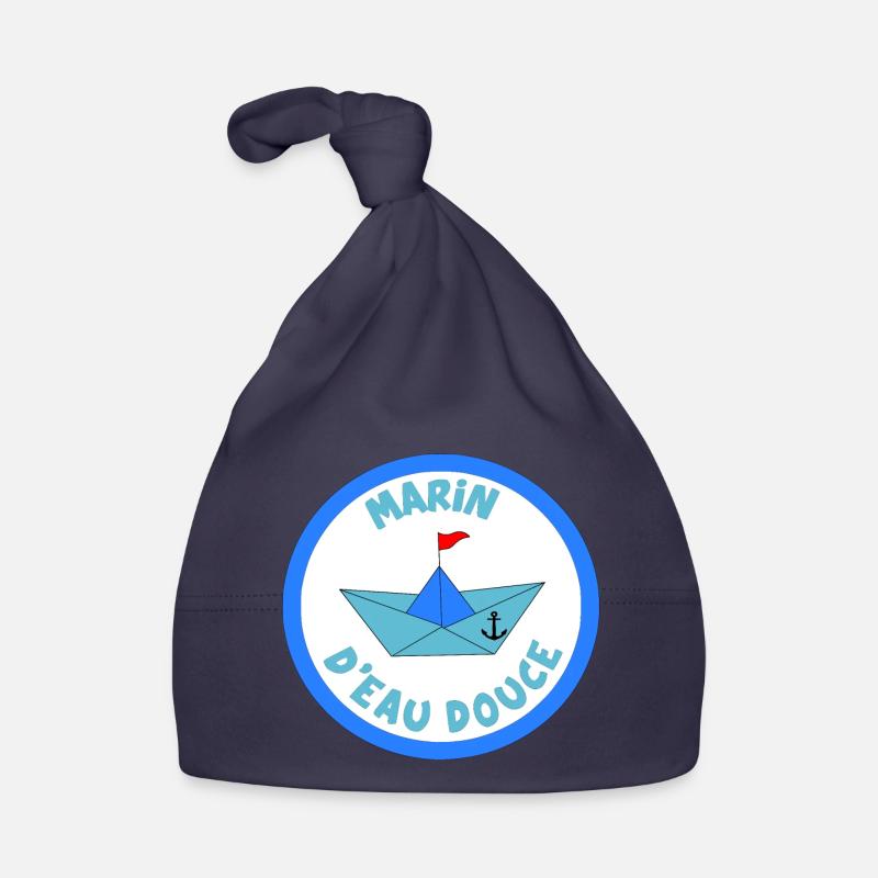 Bonnet bio Bébé