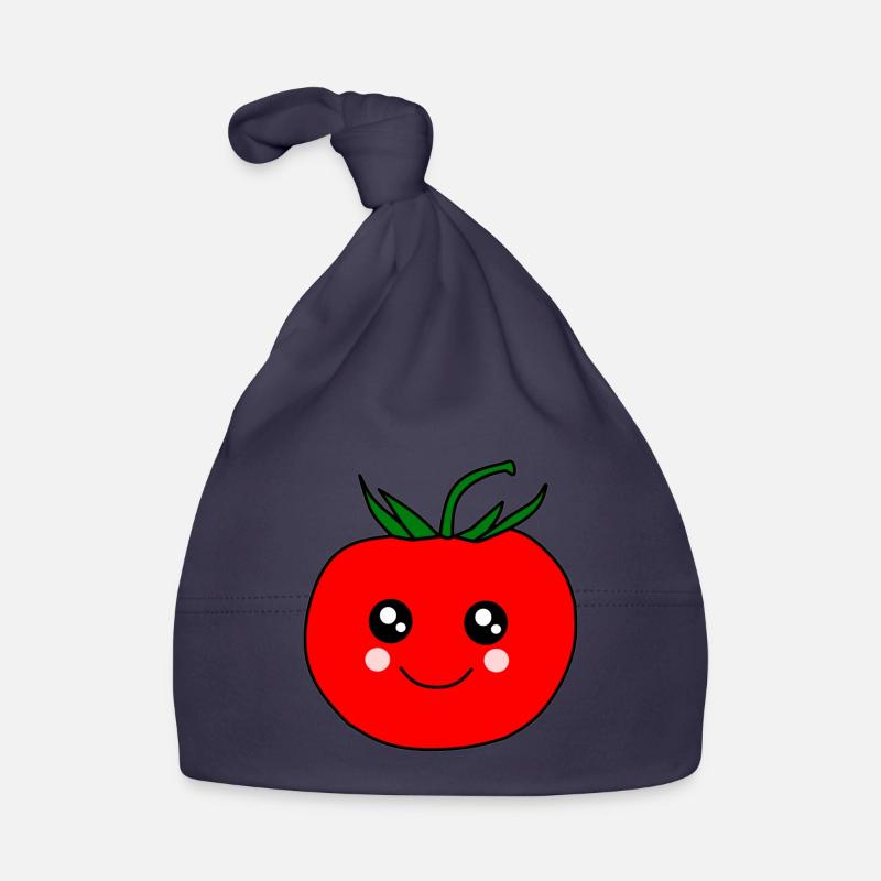 Tomate, rouge, tomate rouge, tomates Bonnet bio Bébé