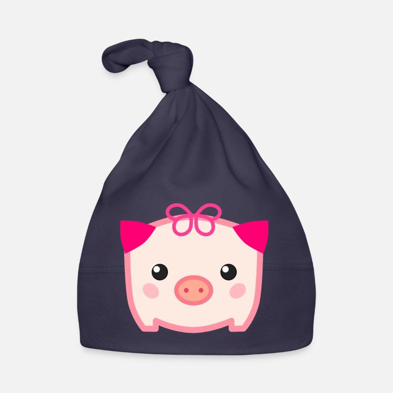 Bonnet bio Bébé