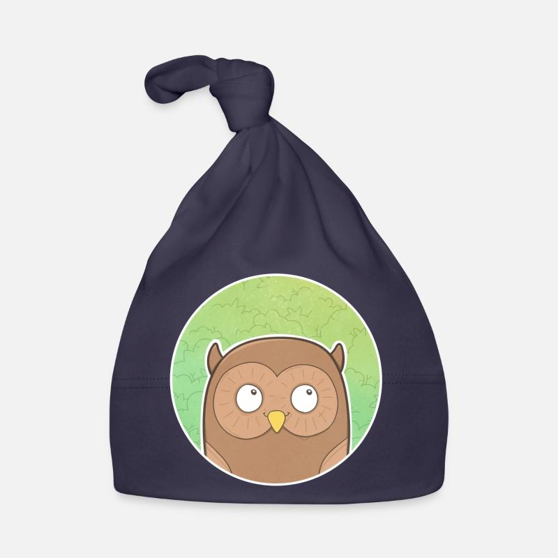 Bonnet bio Bébé