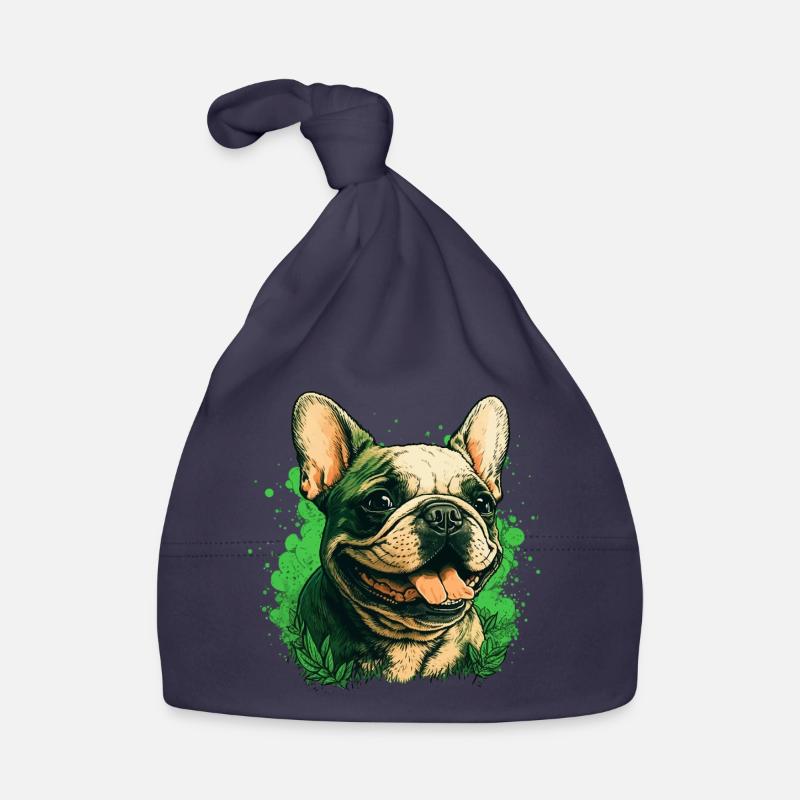 Bonnet bio Bébé