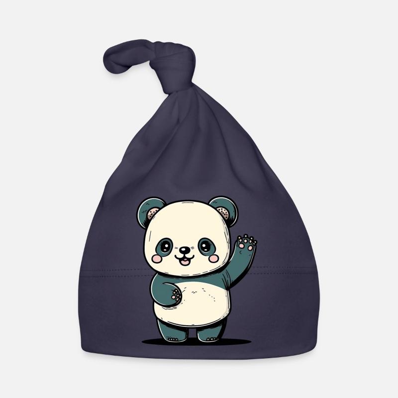 Bonnet bio Bébé