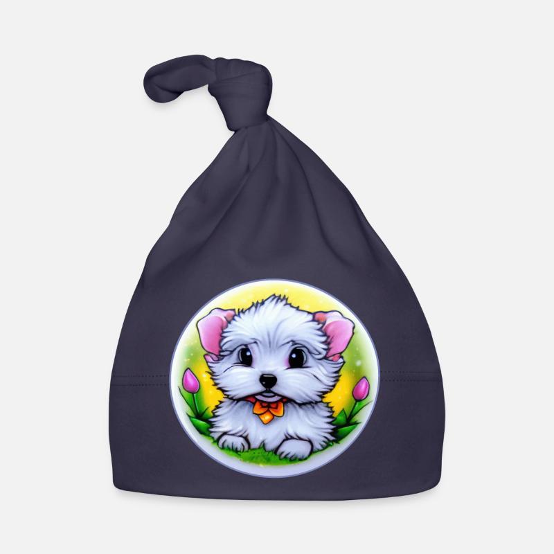 Bonnet bio Bébé