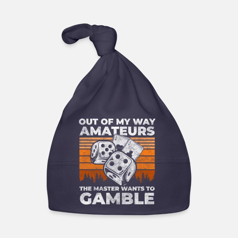 Bonnet bio Bébé