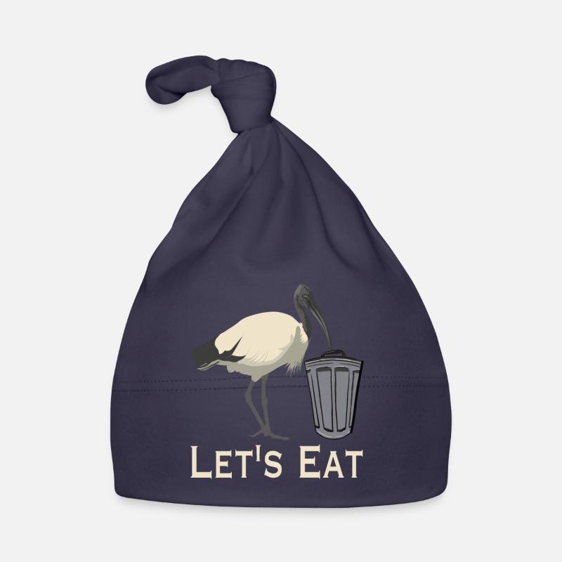 Mangeons Bonnet bio Bébé