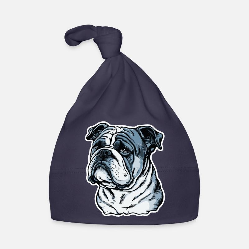 Bonnet bio Bébé