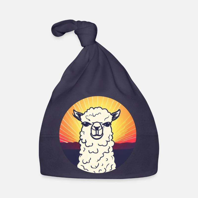 Bonnet bio Bébé