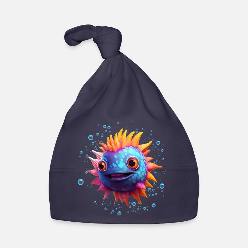 Bonnet bio Bébé