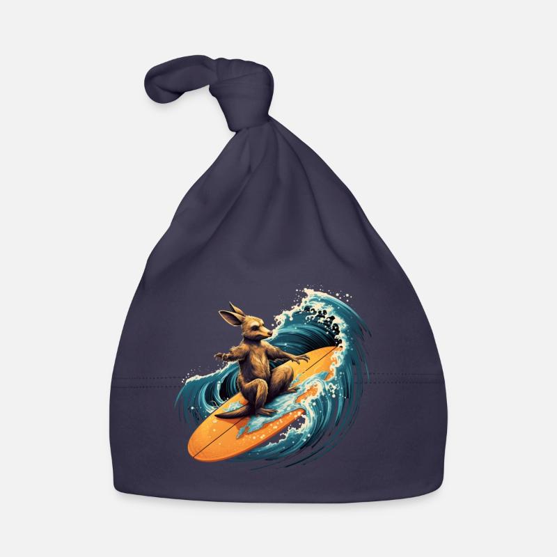 Bonnet bio Bébé