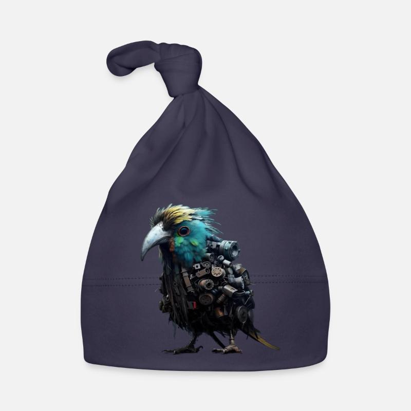 Bonnet bio Bébé
