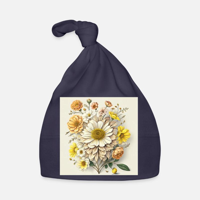 Bonnet bio Bébé