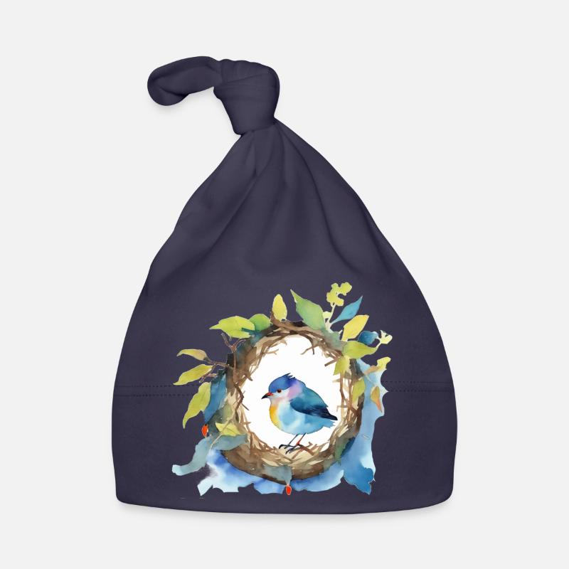 Bonnet bio Bébé