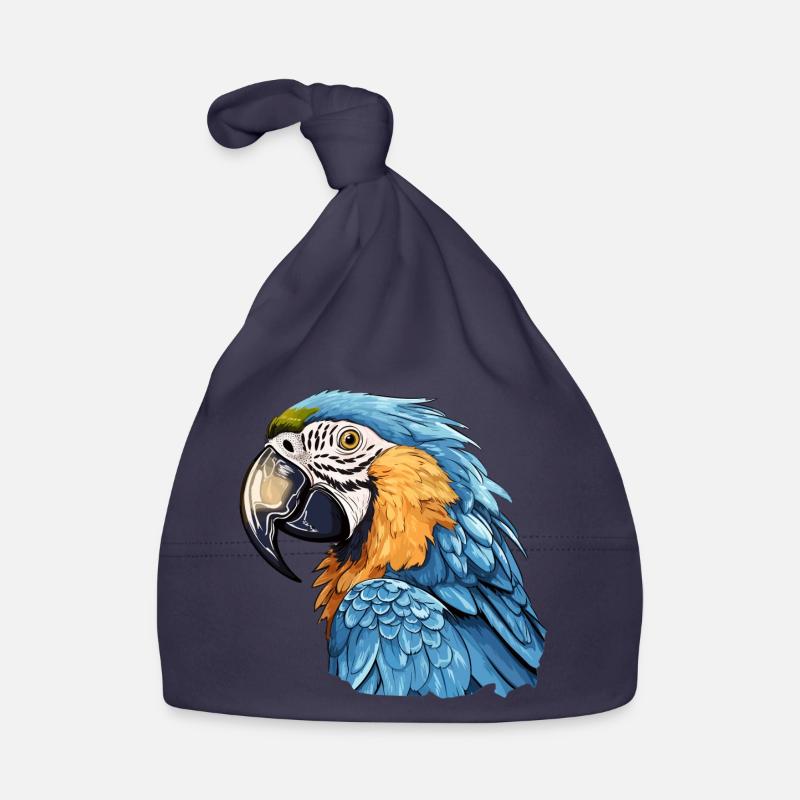 Bonnet bio Bébé