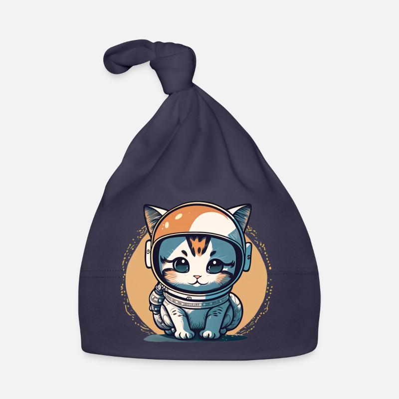 Bonnet bio Bébé