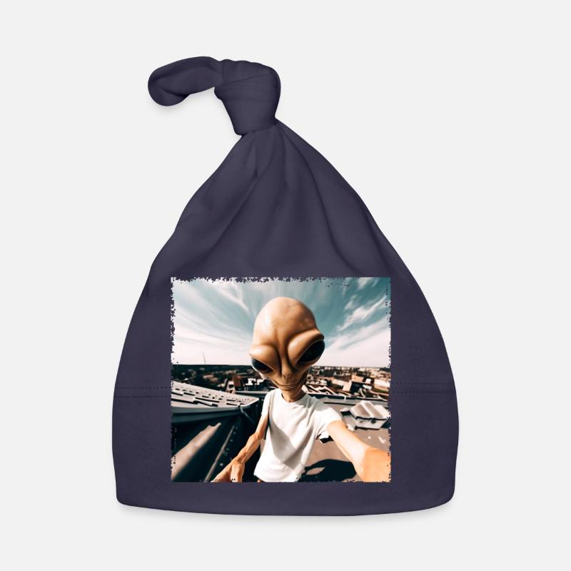 Bonnet bio Bébé