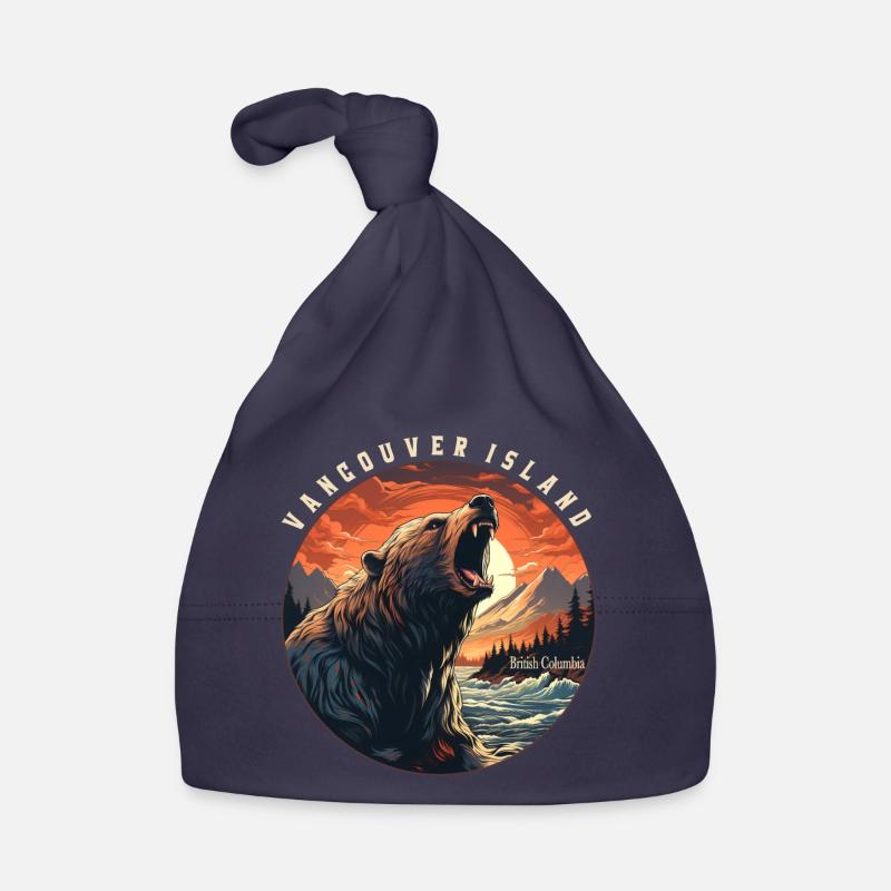 Bonnet bio Bébé