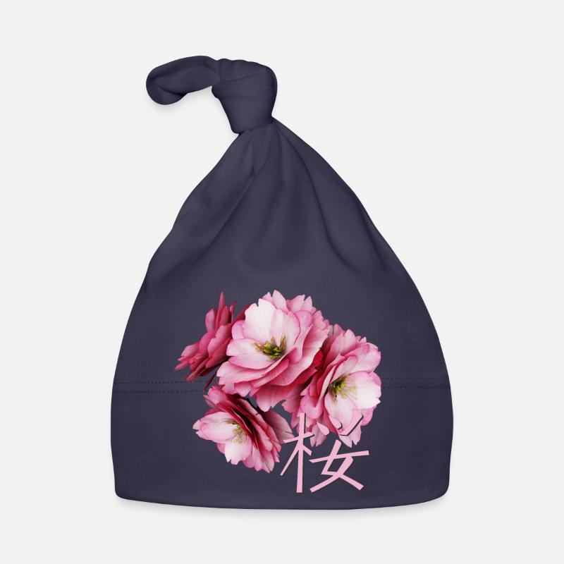 Bonnet bio Bébé