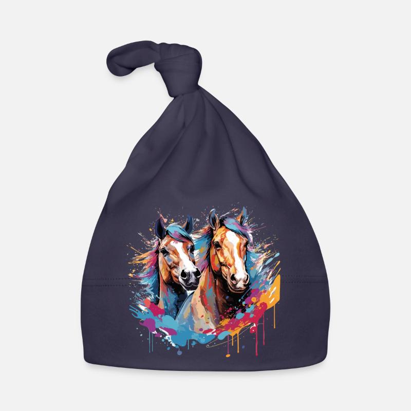 Bonnet bio Bébé