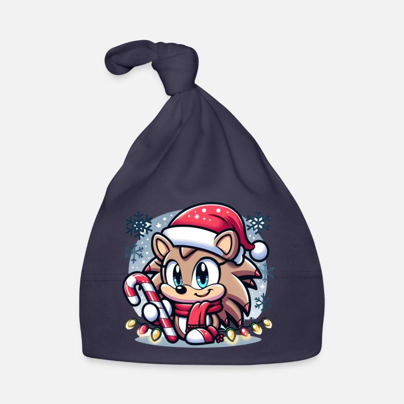 Bonnet bio Bébé