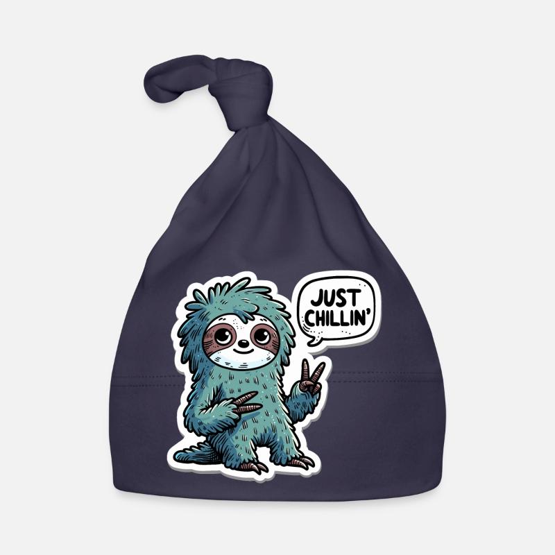 Bonnet bio Bébé