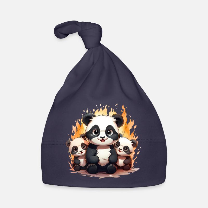 Bonnet bio Bébé