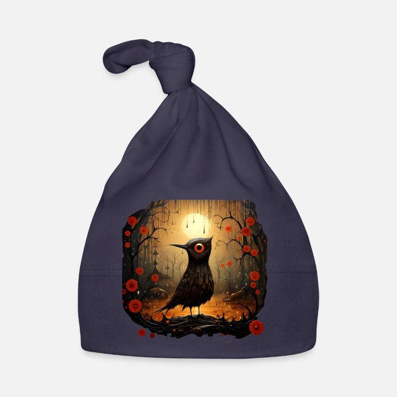 Bonnet bio Bébé