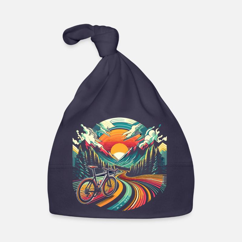 Bonnet bio Bébé