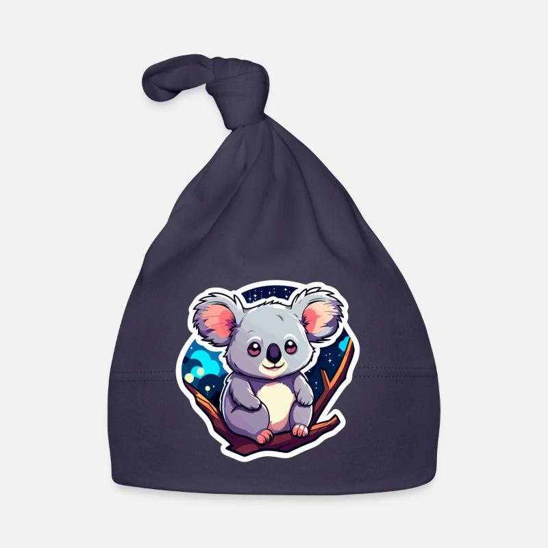Bonnet bio Bébé