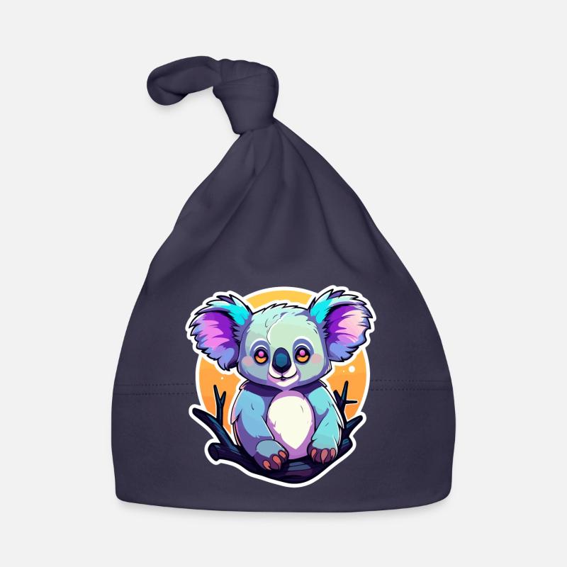 Bonnet bio Bébé