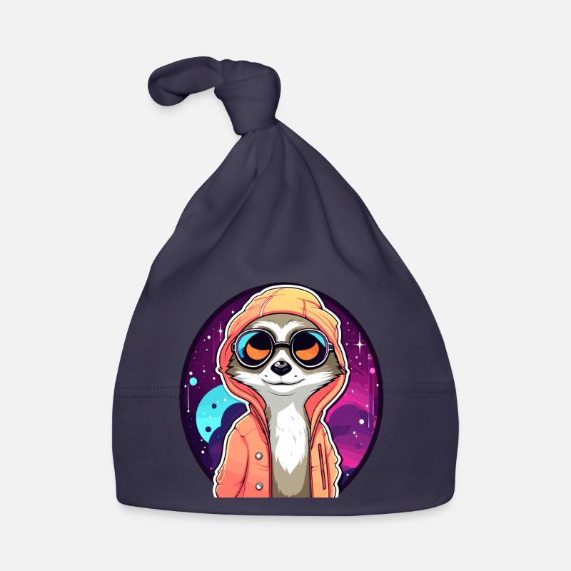 Bonnet bio Bébé