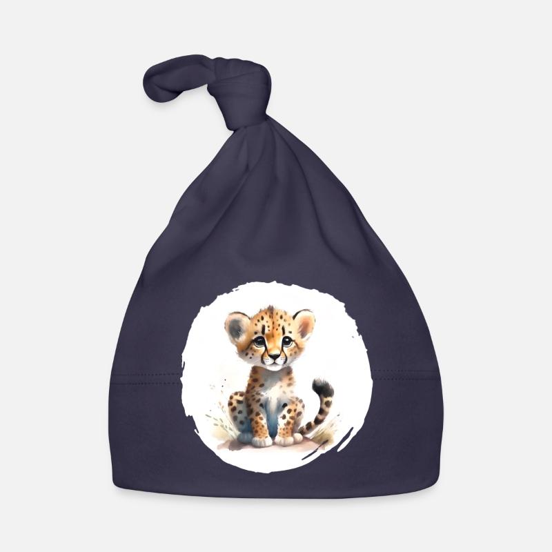 Bonnet bio Bébé