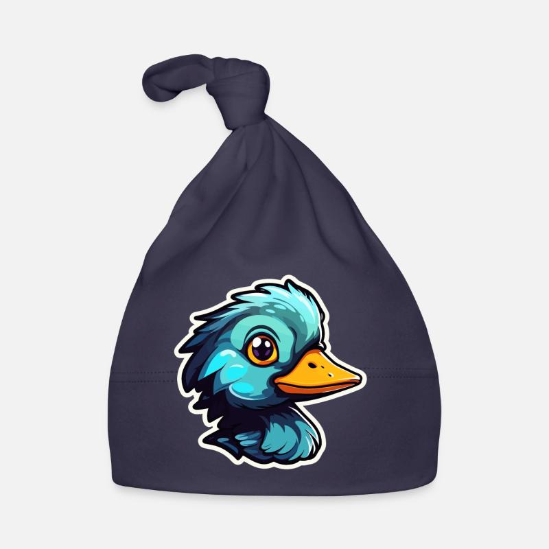 Bonnet bio Bébé