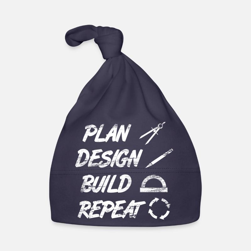 Organic Baby Cap