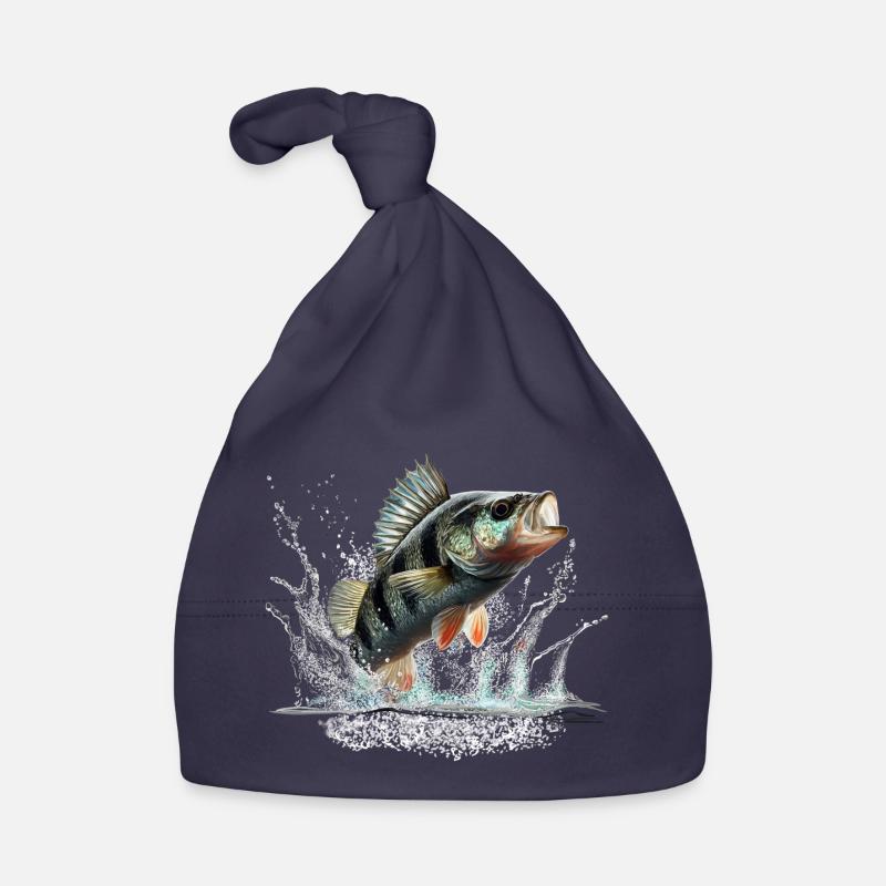 Bonnet bio Bébé
