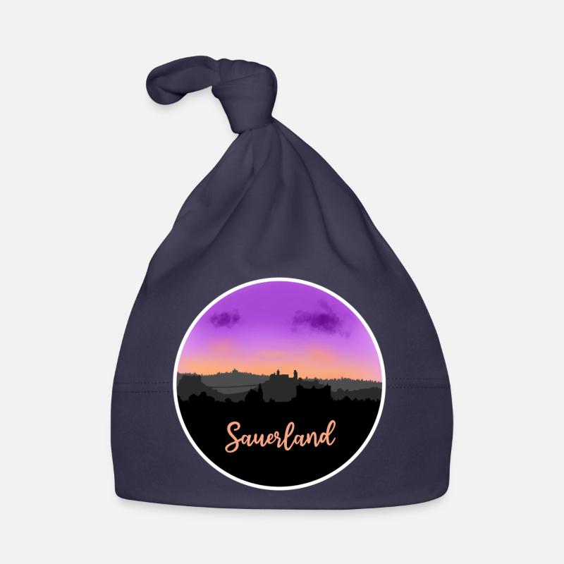 Bonnet bio Bébé