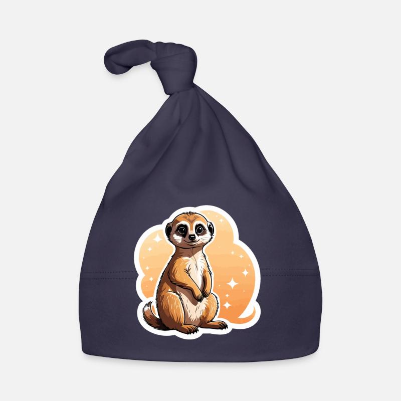 Bonnet bio Bébé