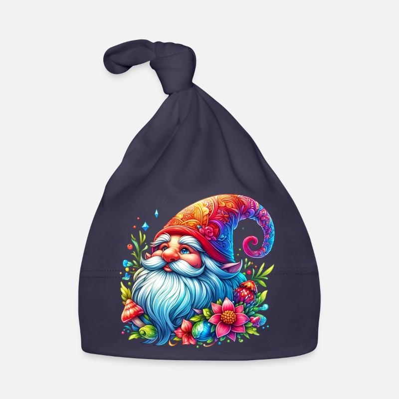 Bonnet bio Bébé
