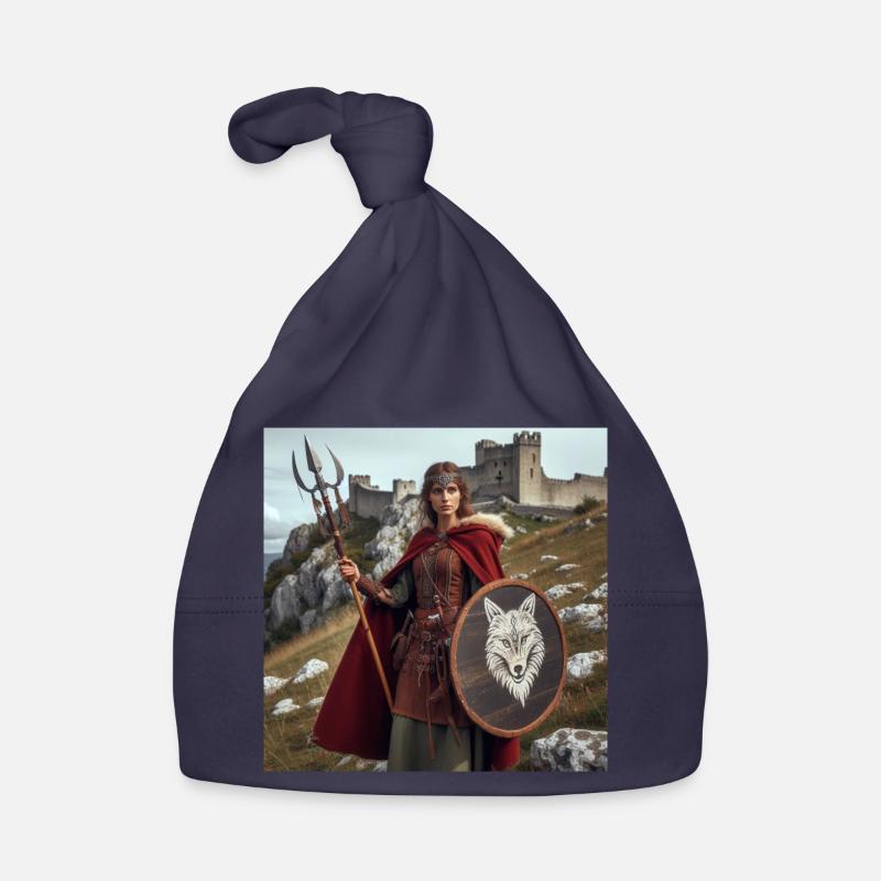 Bonnet bio Bébé