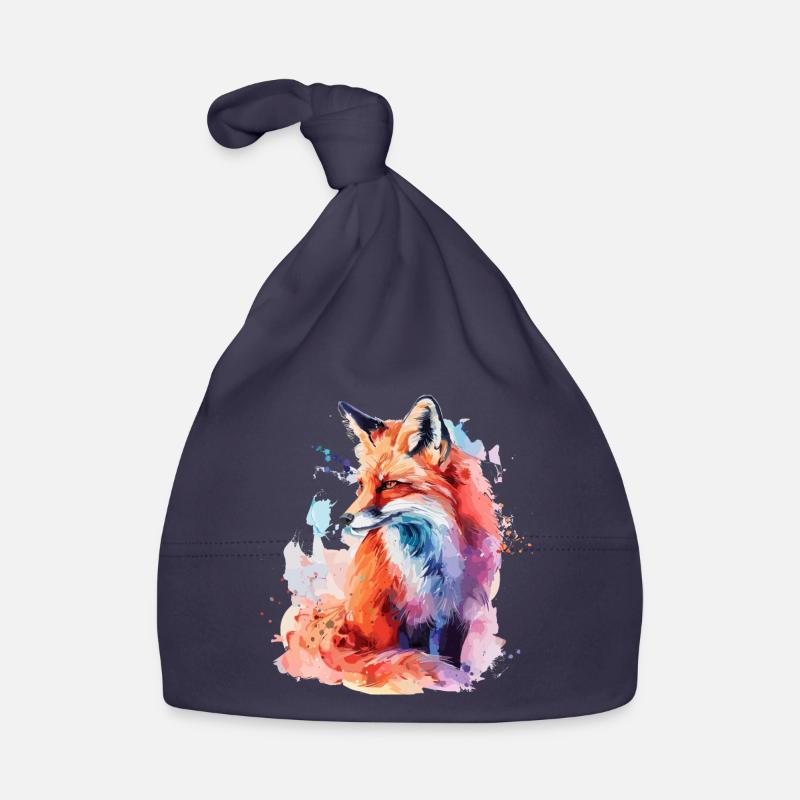Bonnet bio Bébé