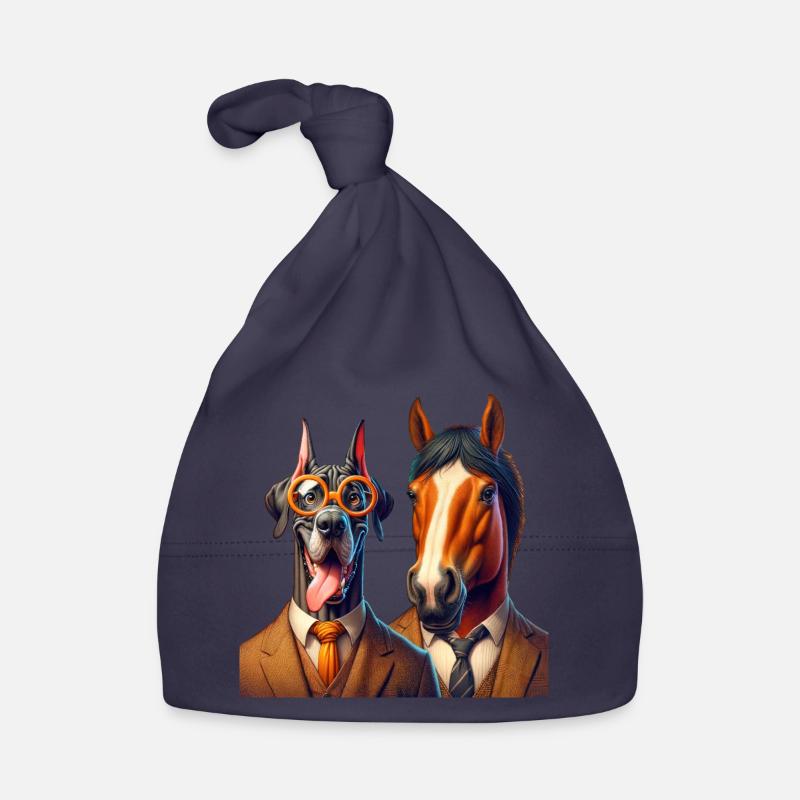 Bonnet bio Bébé
