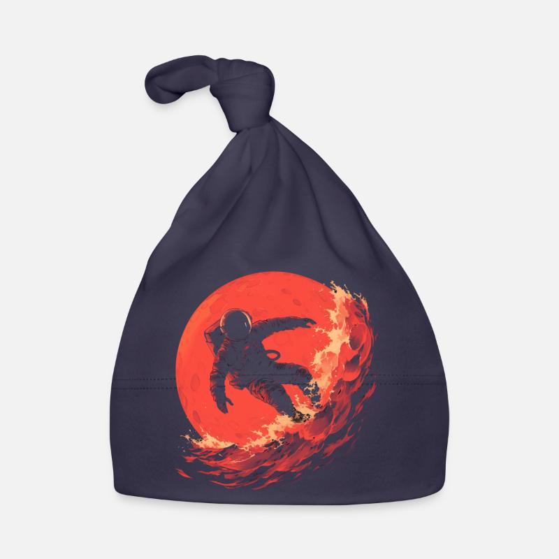 Bonnet bio Bébé