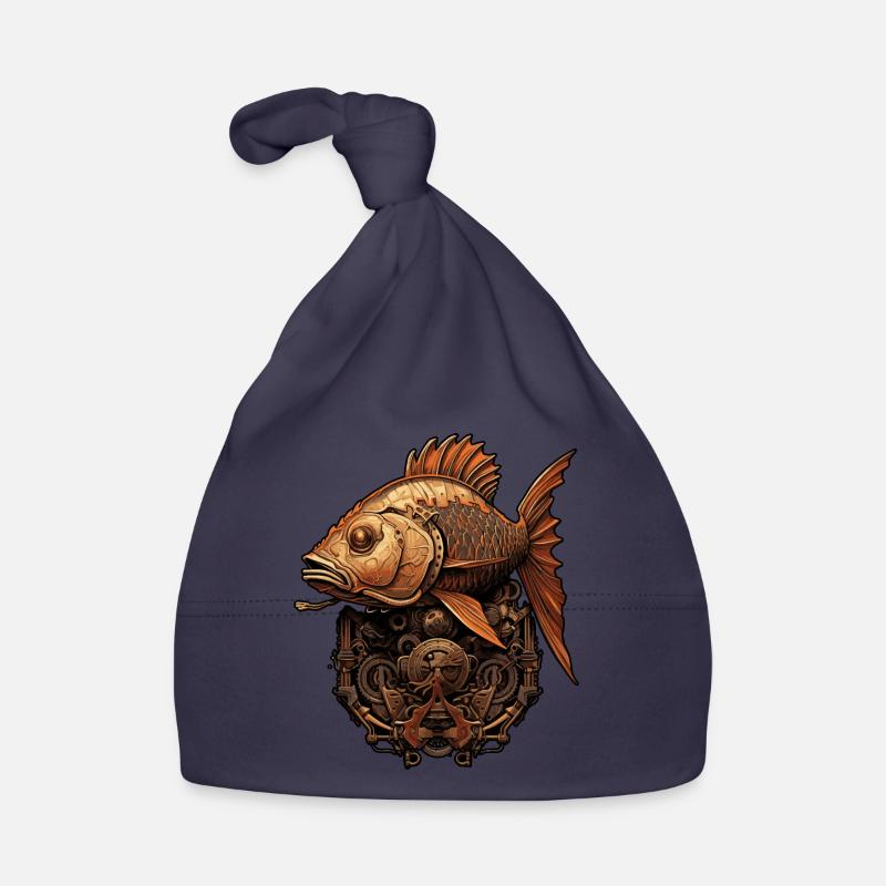 Bonnet bio Bébé