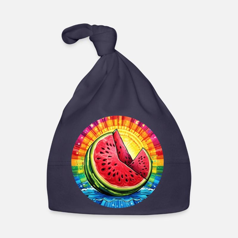 Bonnet bio Bébé