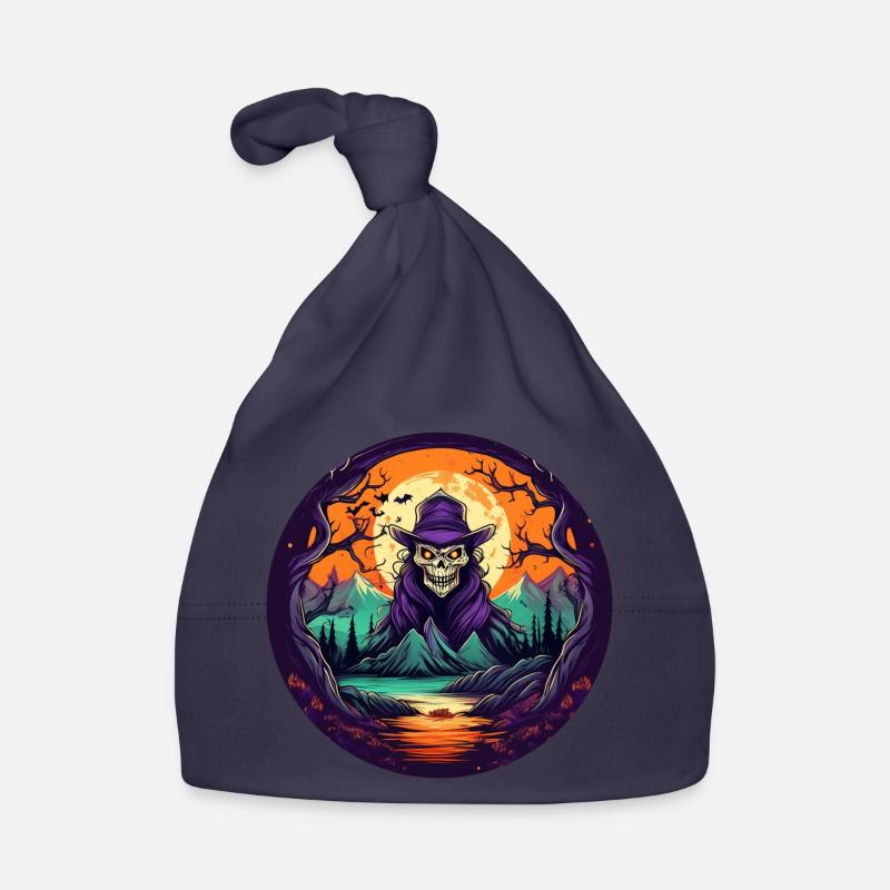 Bonnet bio Bébé