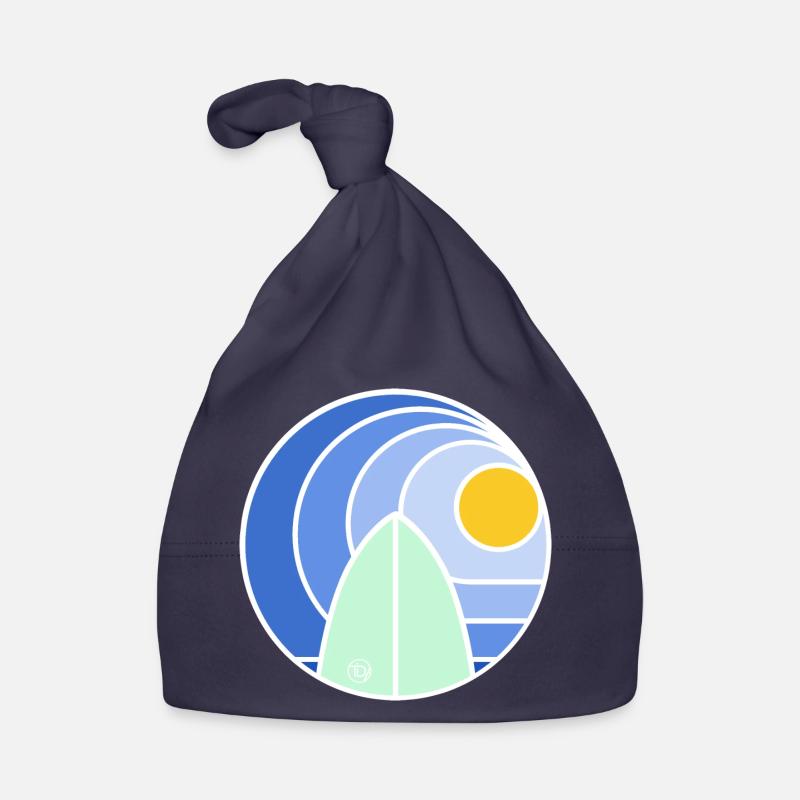 Bonnet bio Bébé