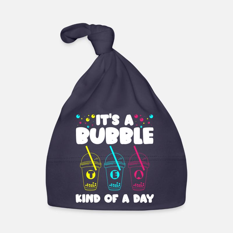 Bonnet bio Bébé
